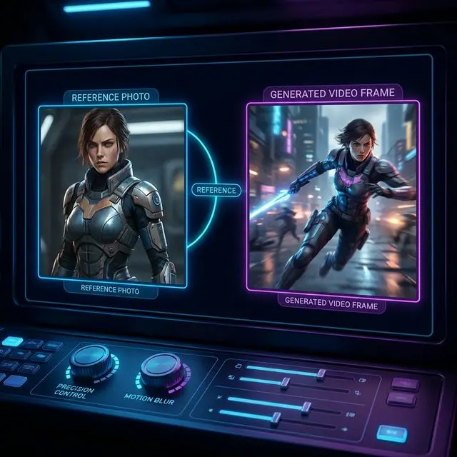 設計師和視覺故事講述者