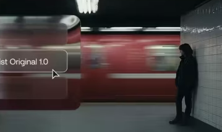 打開 Seedance 2.0 工作室