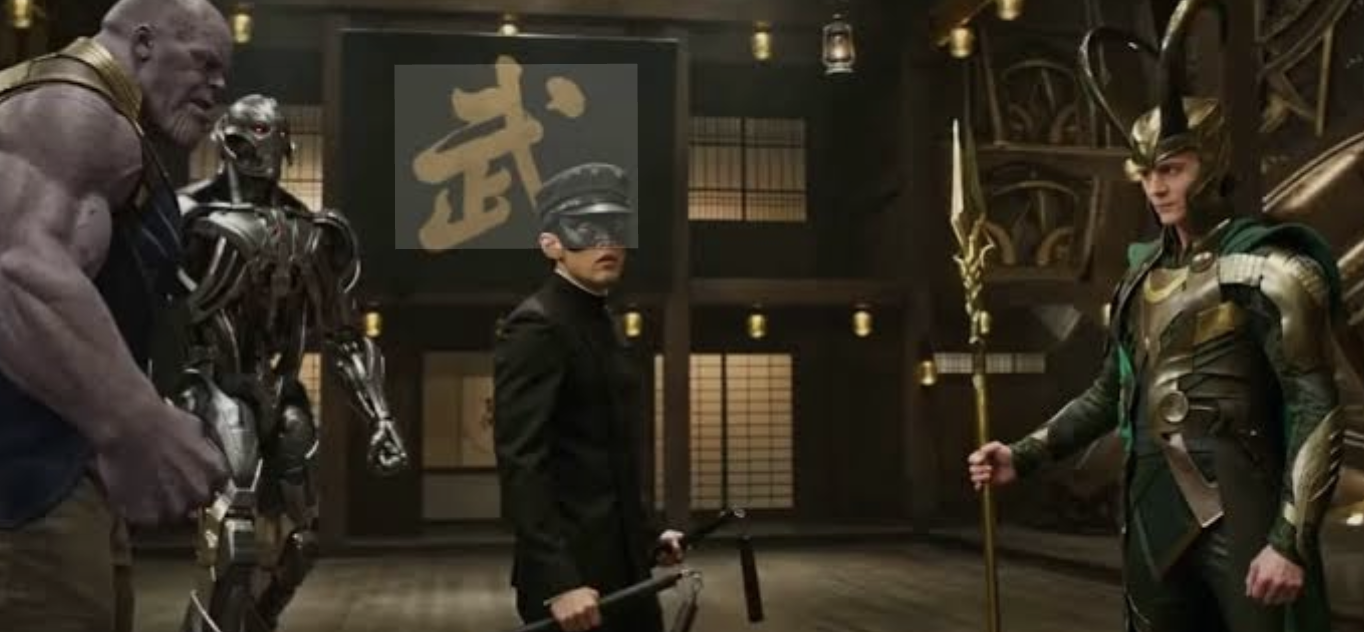 電影製作人和影片編輯